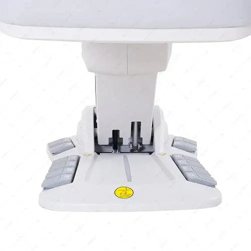 Tella electric beauty couch
4 motor salon bed
Adjustable treatment couch