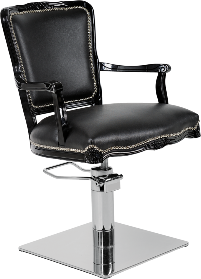 Mila Prince Styling Chair