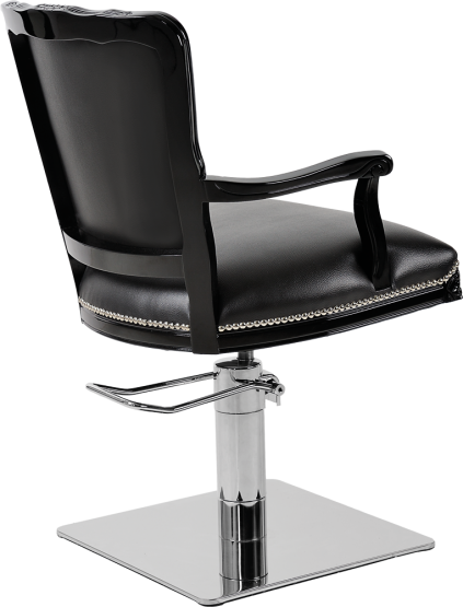 Mila Prince Styling Chair