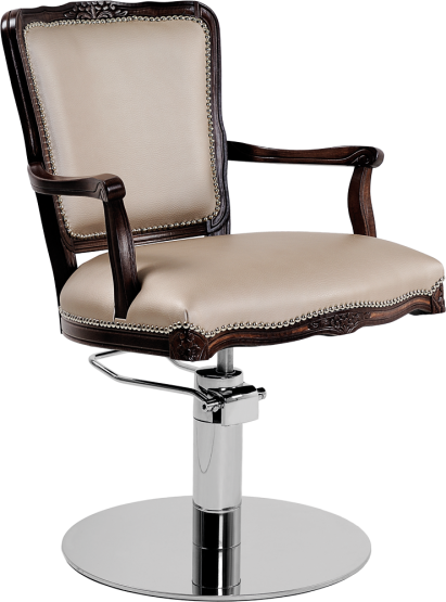 Mila Prince Styling Chair