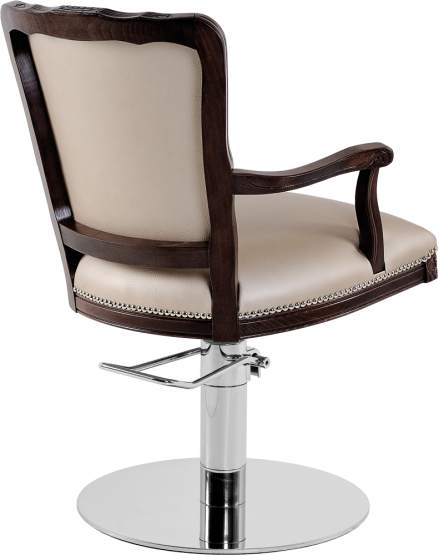 Mila Prince Styling Chair