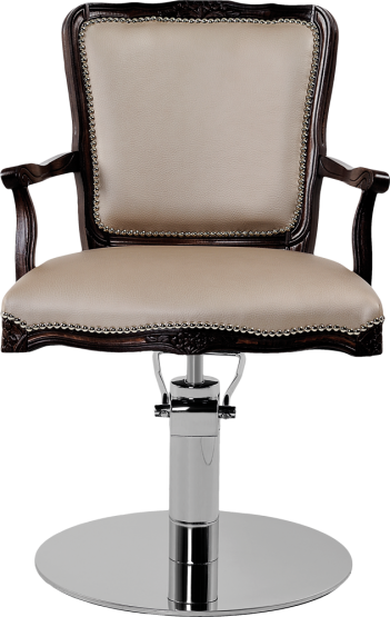 Mila Prince Styling Chair