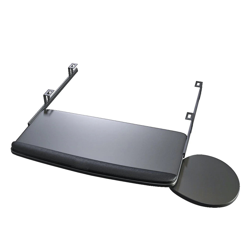 REM, Moulded Keyboard Slide and Mouse Mat - not suitable for 92cm x 92cm variants REM