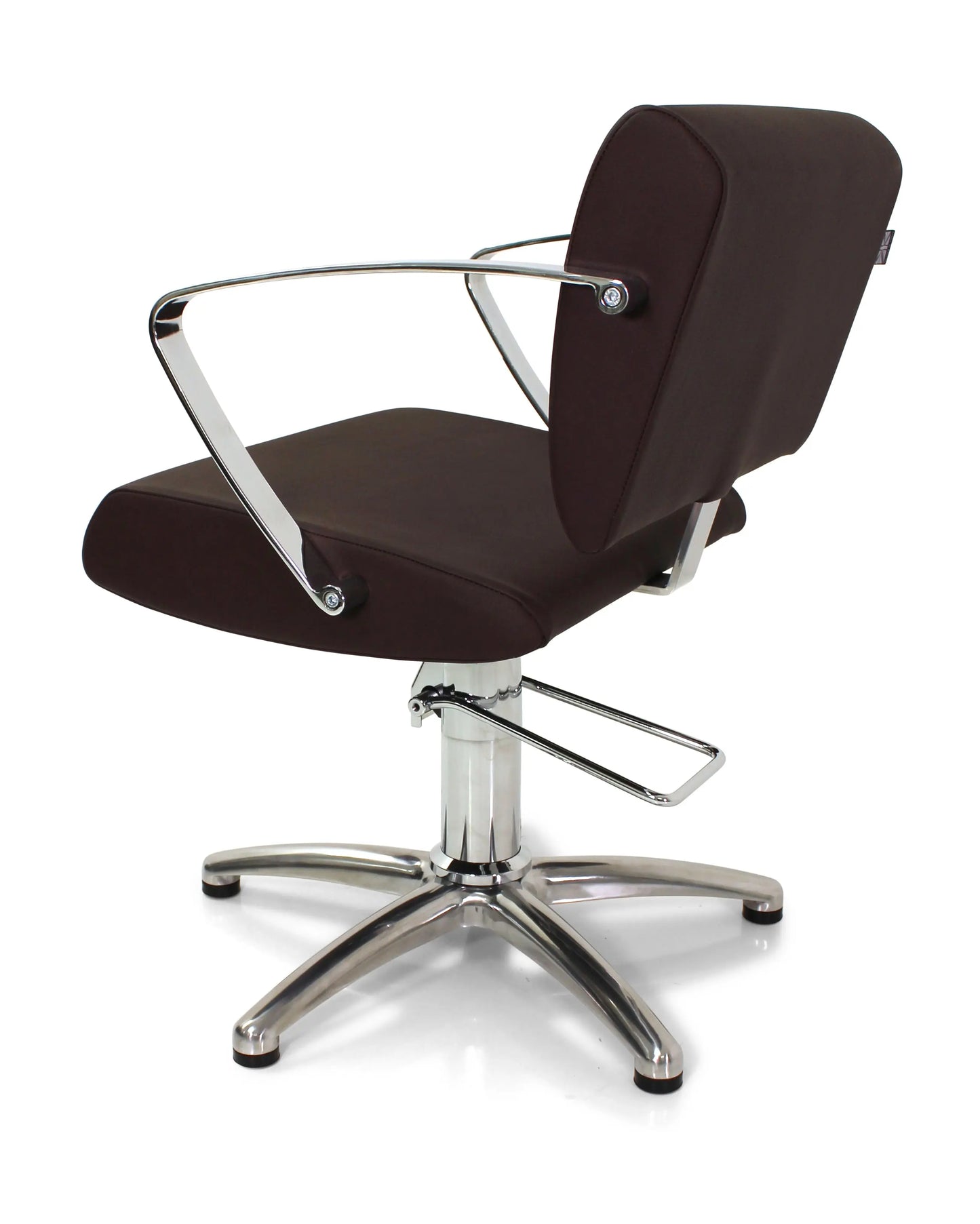 REM Aero Hydraulic chair
Salon hydraulic chair
Hairdressing styling seat