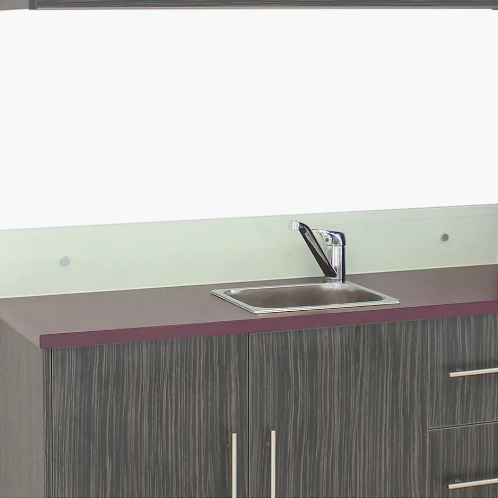 REM Aquarius Vanity Unit
Salon workstation complete
Beauty salon vanity station