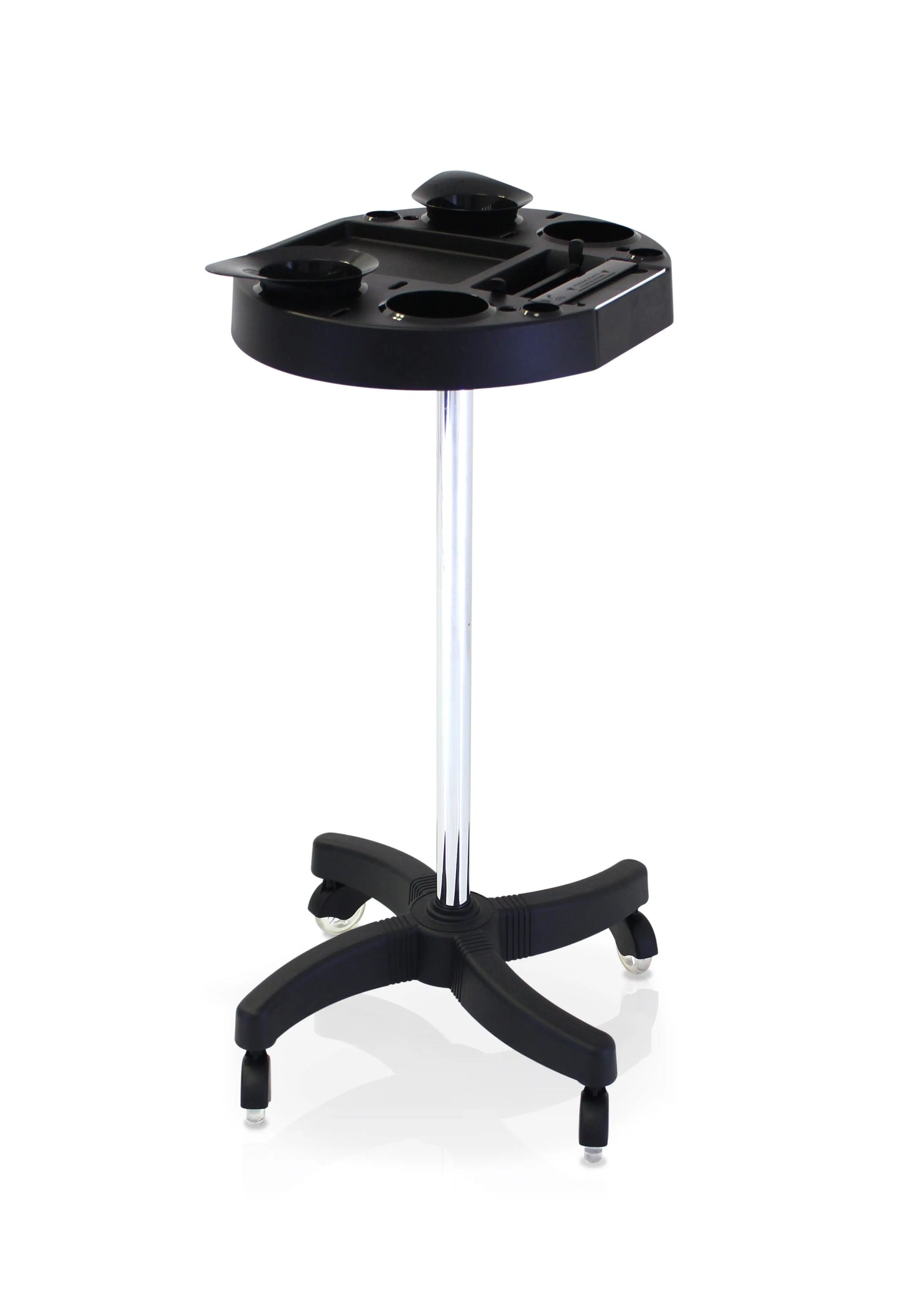 REM Blush Colouring Trolley
Hairdressing salon trolley
Pink salon storage unit