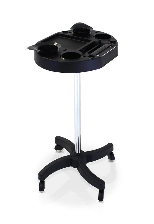 REM Blush Colouring Trolley
Hairdressing salon trolley
Pink salon storage unit