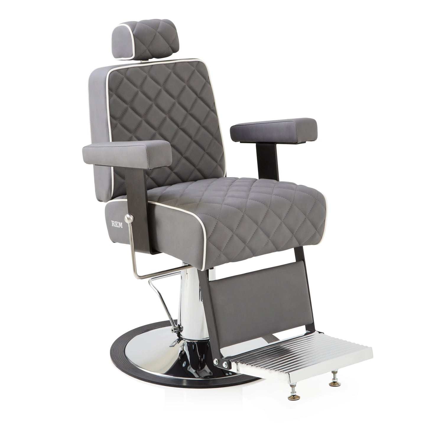 REM Britannia Barber Chair
Classic barber chair UK
Professional grooming chair