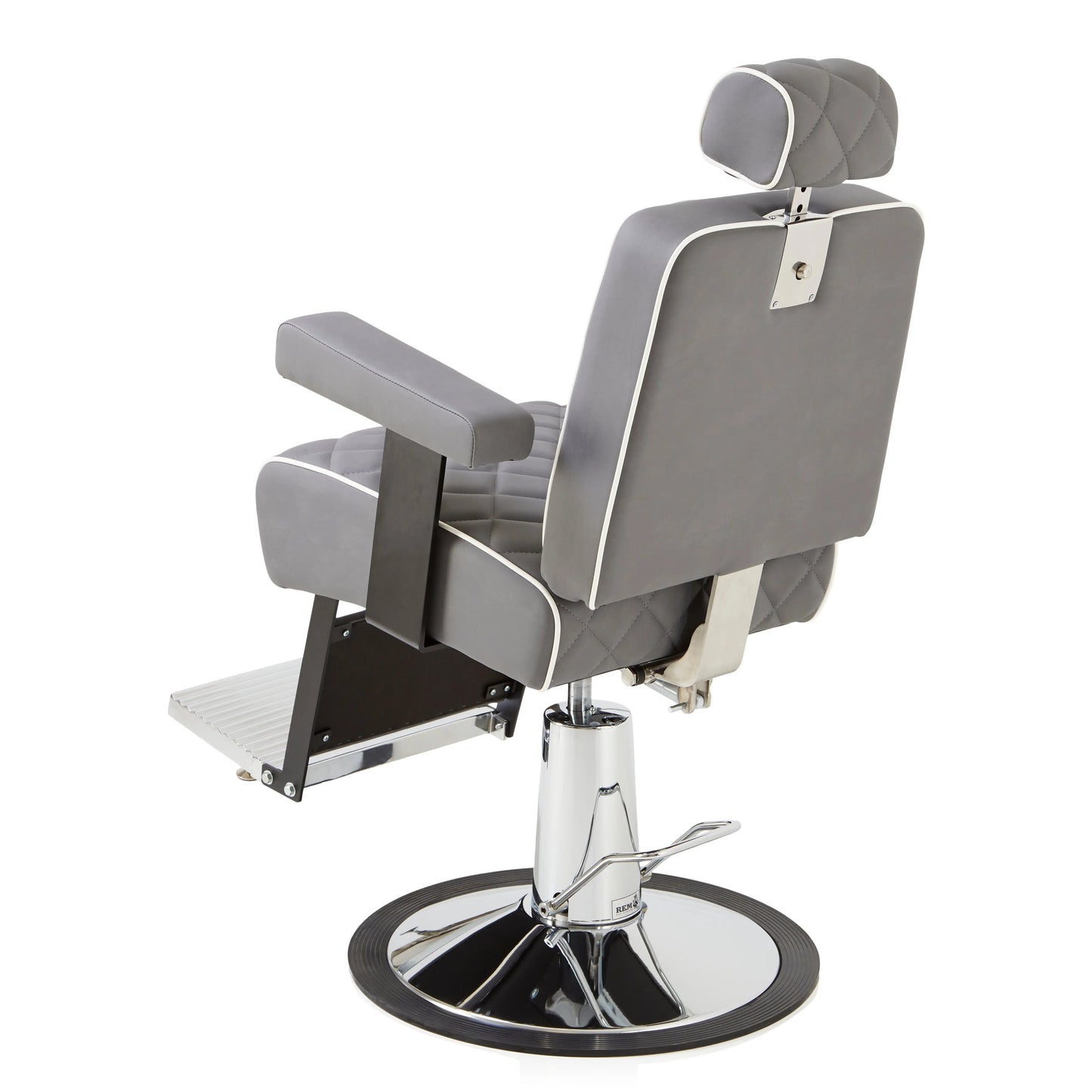 REM Britannia Barber Chair
Classic barber chair UK
Professional grooming chair