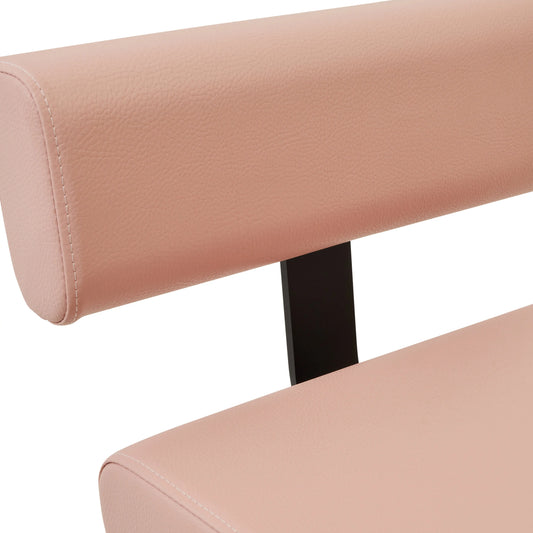 REM Cindy Styling Stool
Adjustable salon stool UK
Hairdresser stool with wheels