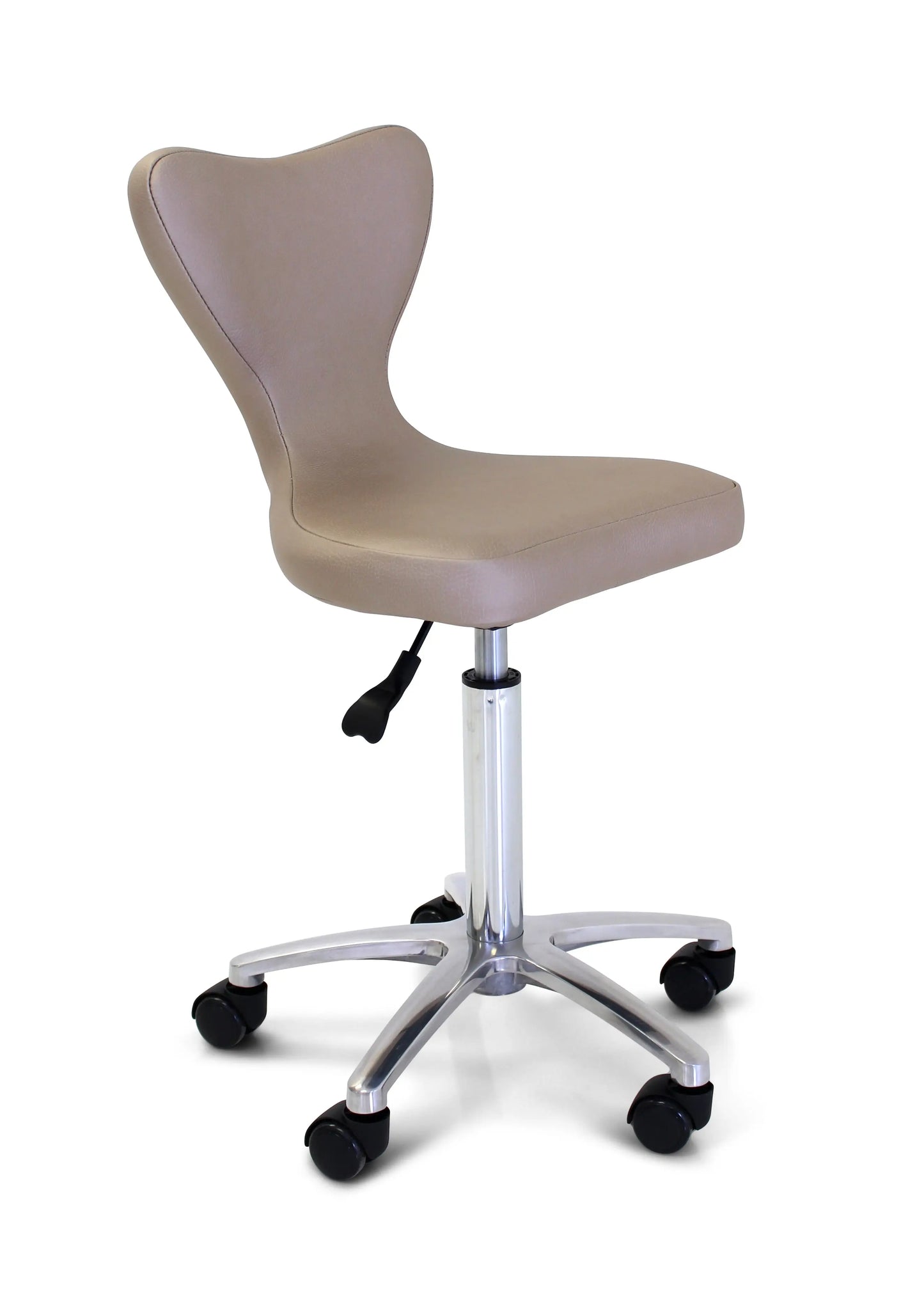 REM Clover Stool – Colour
Adjustable hairdressing stool
Salon colourist seat UK