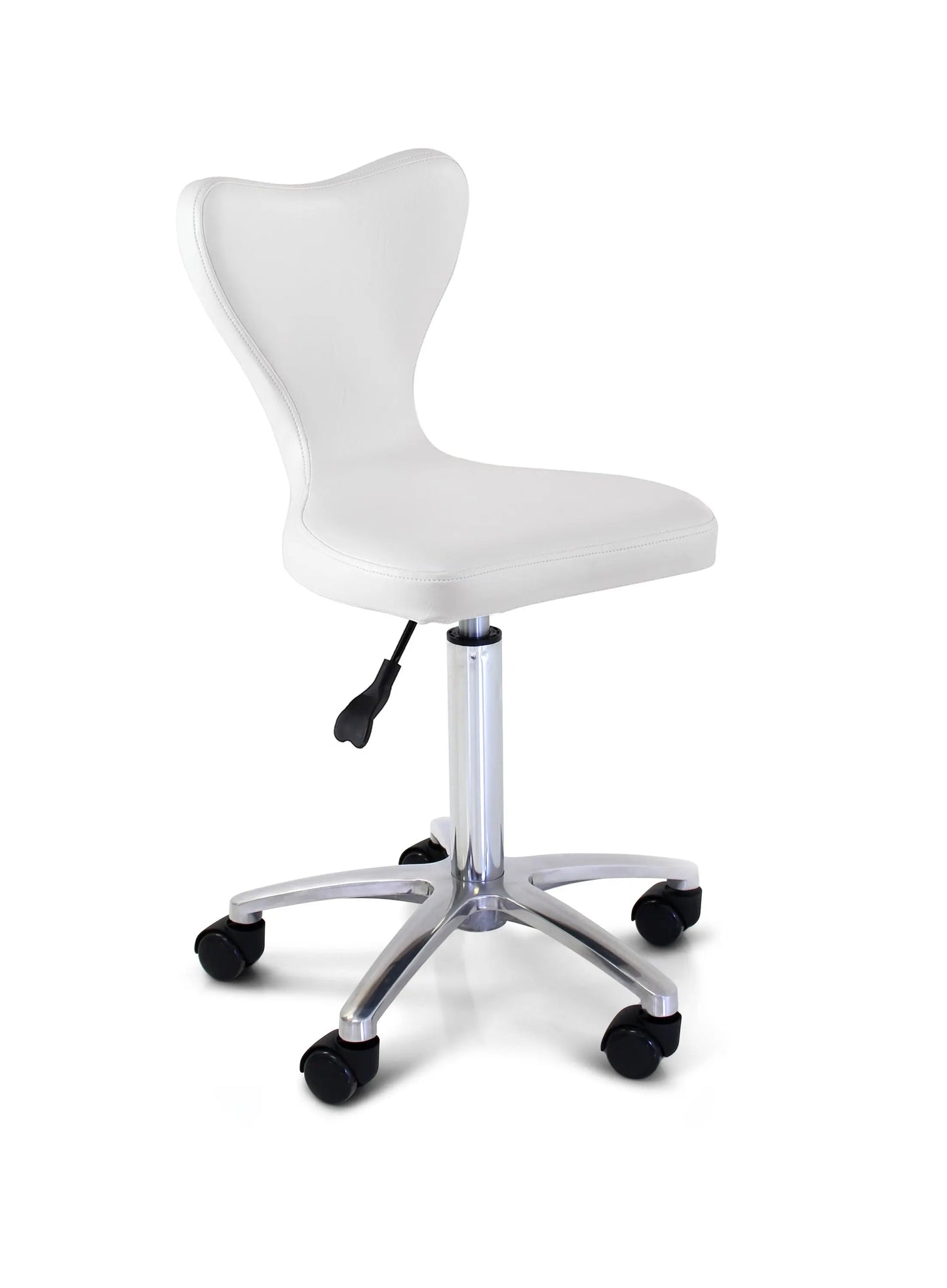 REM Clover Stool – Colour
Adjustable hairdressing stool
Salon colourist seat UK