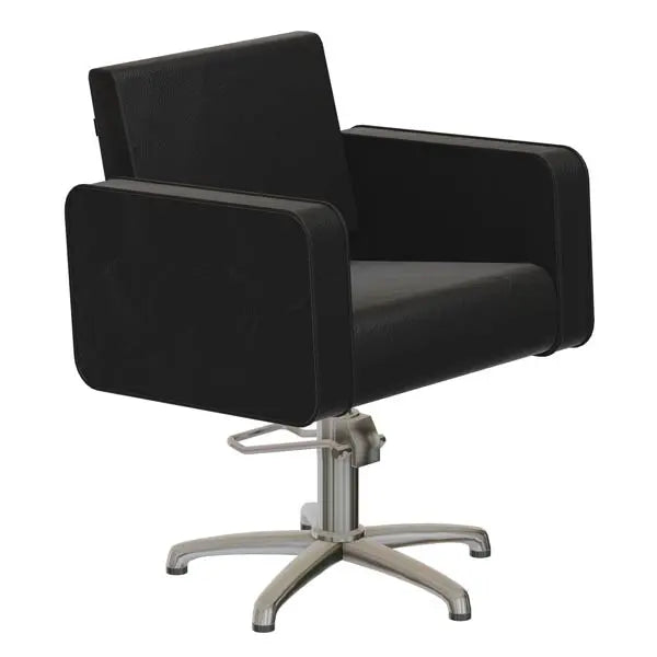 REM Dune Hydraulic Chair
UK salon styling chair
hydraulic pump salon chair