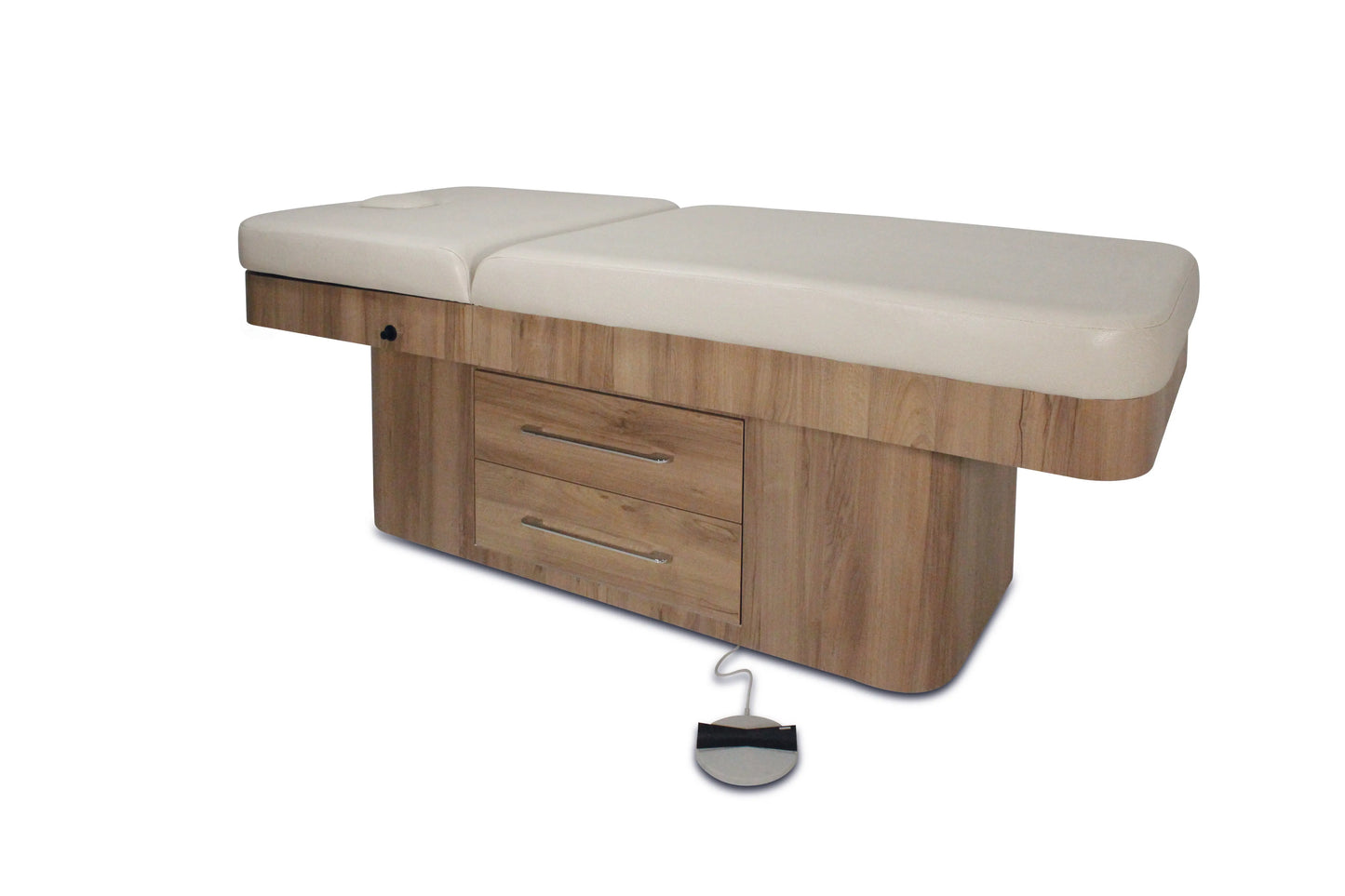 REM Legacy Spa Couch
Beauty couch with drawers
Salon treatment bed
