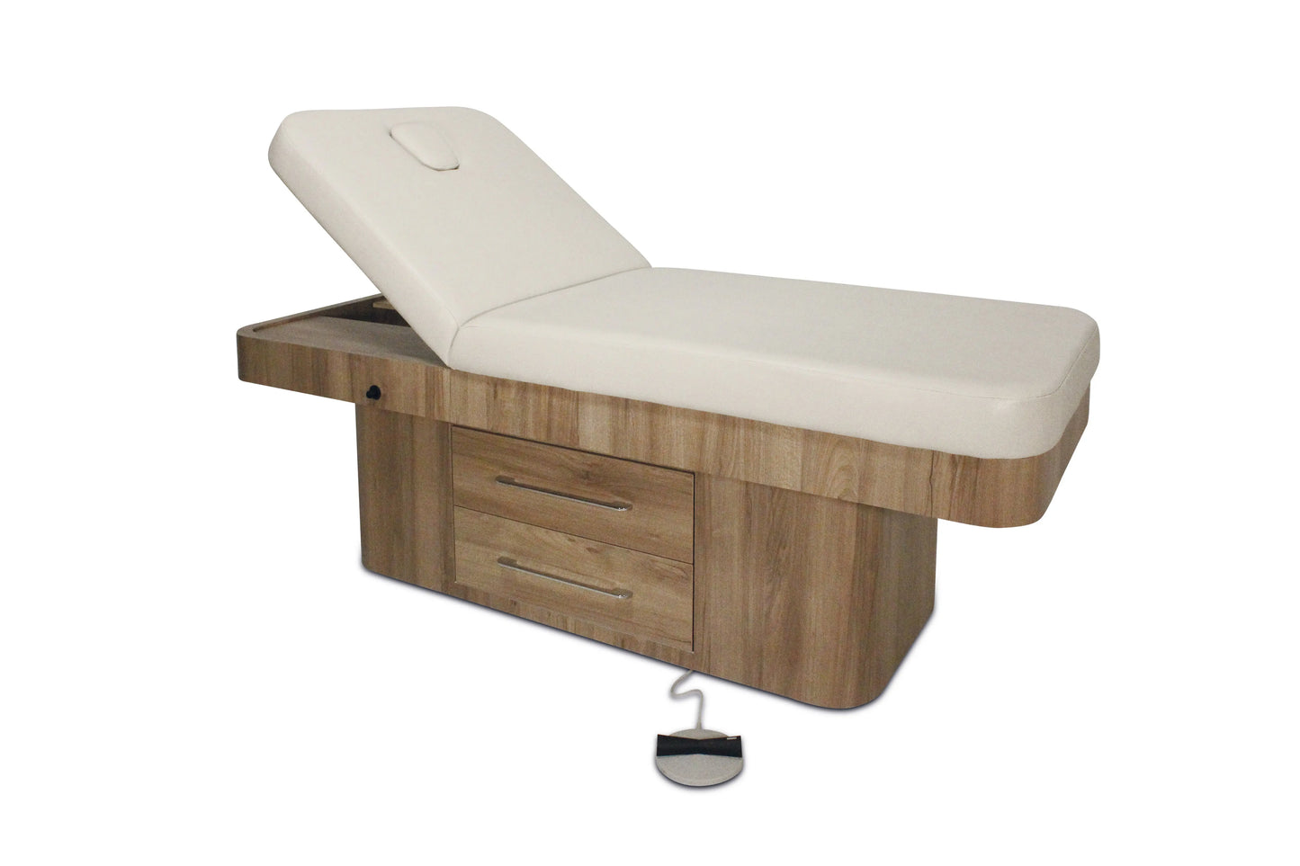 REM Legacy Spa Couch
Beauty couch with drawers
Salon treatment bed