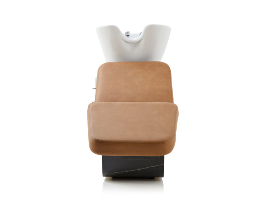 REM Marina Relax Wash Unit
Salon Wash Unit with Legrest
Luxury Hair Washing Chair