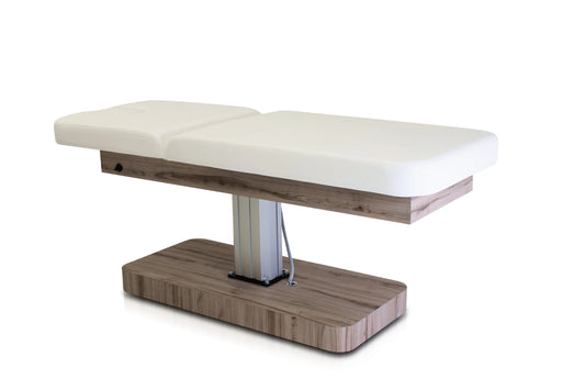 REM Palermo Electric Spa Couch REM