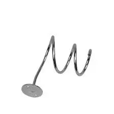 REM XL Holster Polished
Salon tool holster RHS
Right-hand hair tool holder