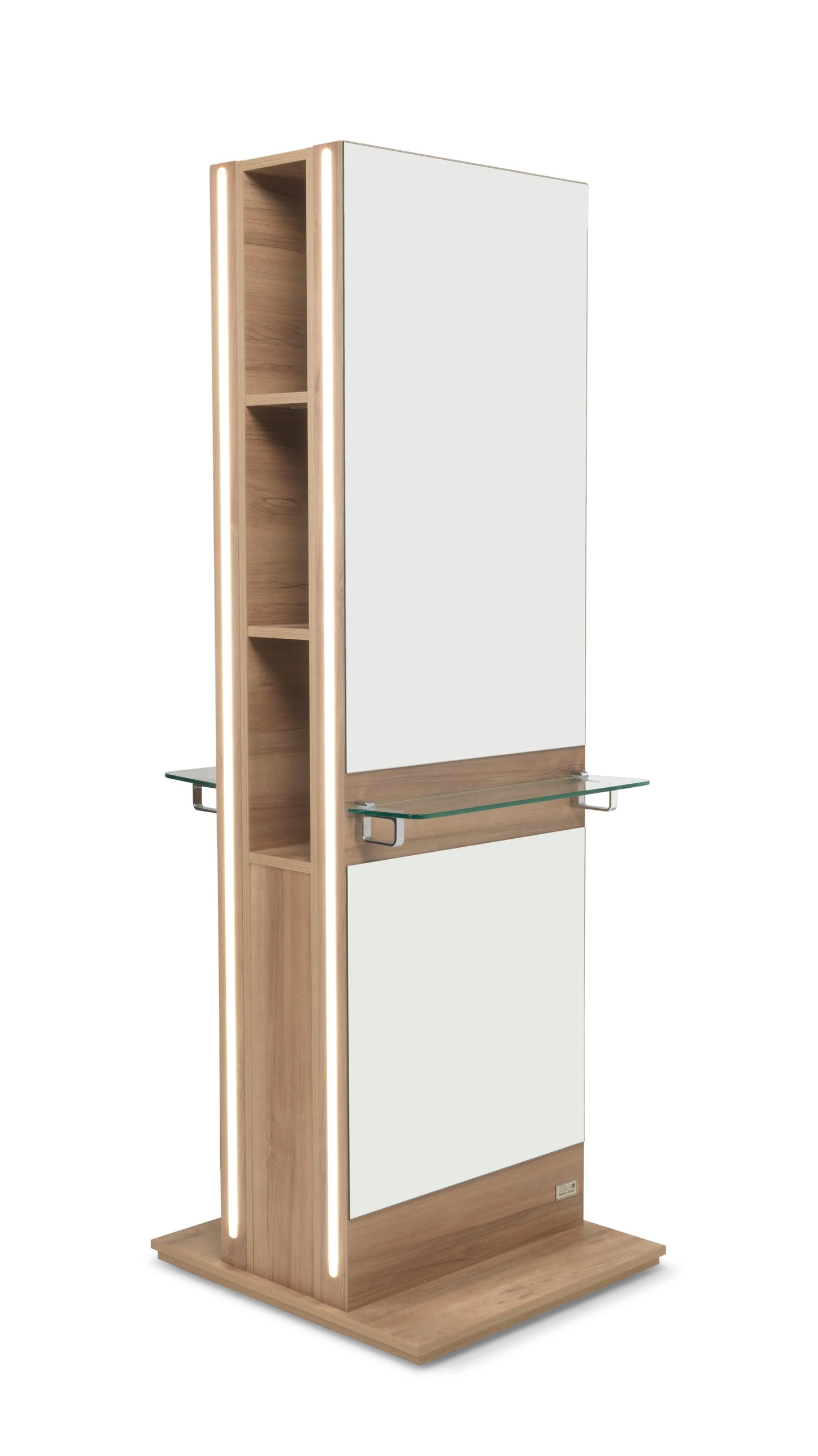 REM Destiny Wall Unit
Salon wall workstation
Hair salon furniture UK