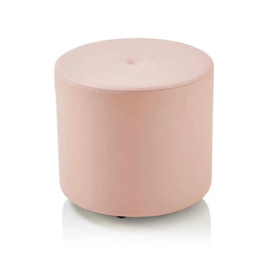 “REM Mia Pedi Stool with backrest”
“Rolling salon stool for pedicure”
“Adjustable beauty technician chair”