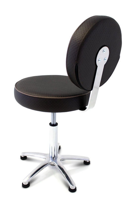 REM Polo Beauty Seat
Beauty Therapist Chair
Salon Treatment Seat