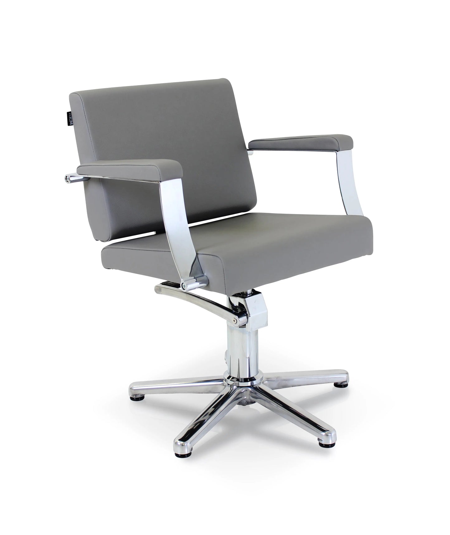 REM Samba Hydraulic Chair
Black Salon Chair
Hydraulic Hairdressing Chair