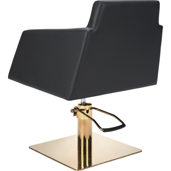 Mila Roto Styling Chair