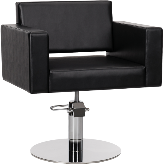 Mila Sirio Styling Chair
