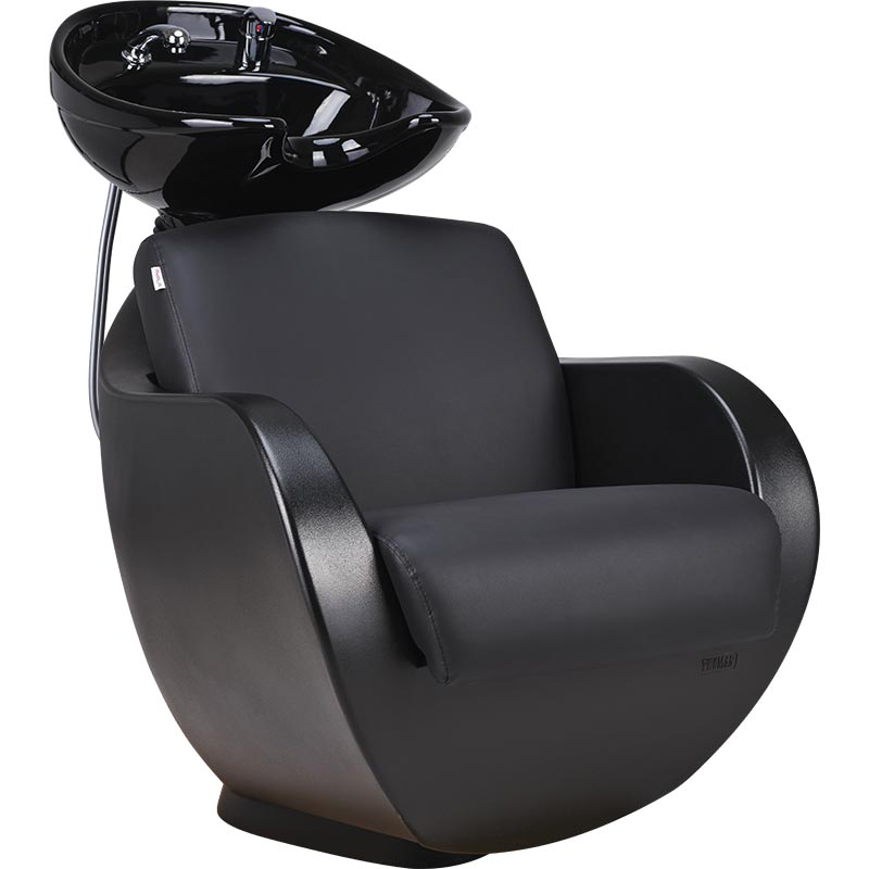 Ayala Thomas Backwash unit Sleek Sturdy