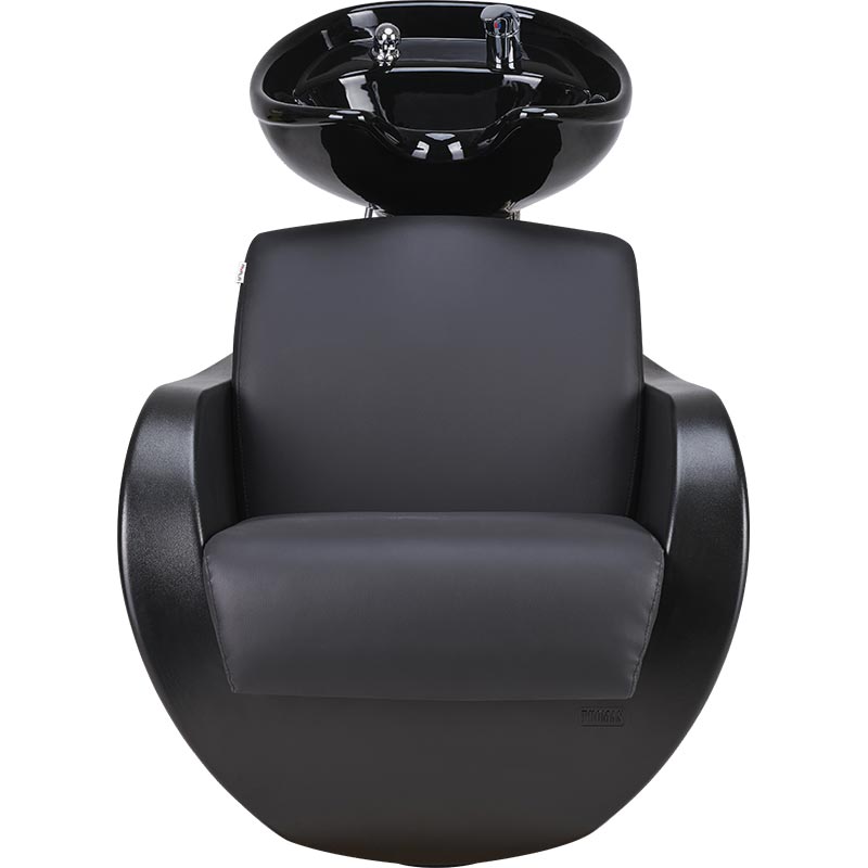 Ayala Thomas Backwash unit Sleek Sturdy