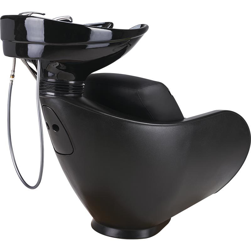 Ayala Thomas Backwash unit Sleek Sturdy
