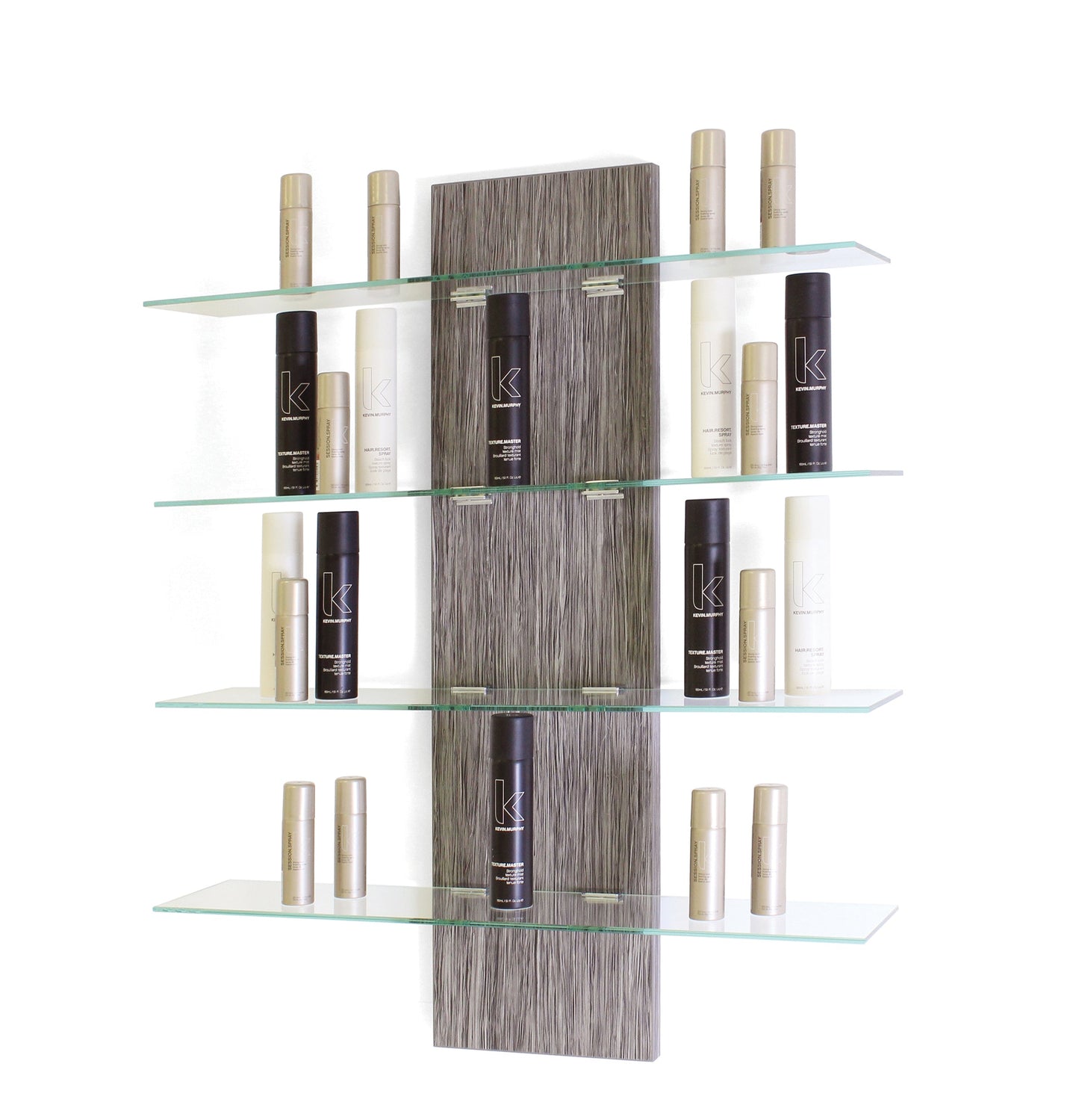 REM, Tokyo Retail Shelf System REM