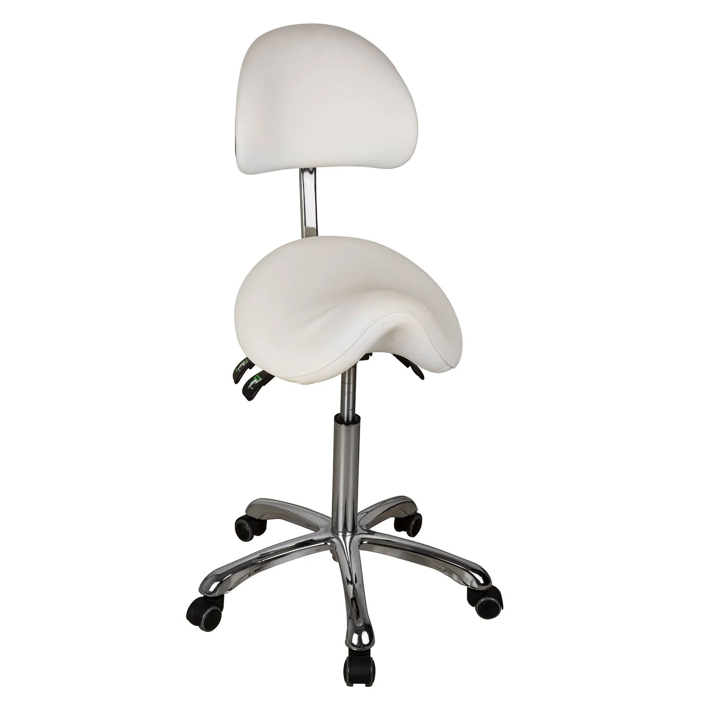 PJS Direct Ultimate Saddle Stool With Seat