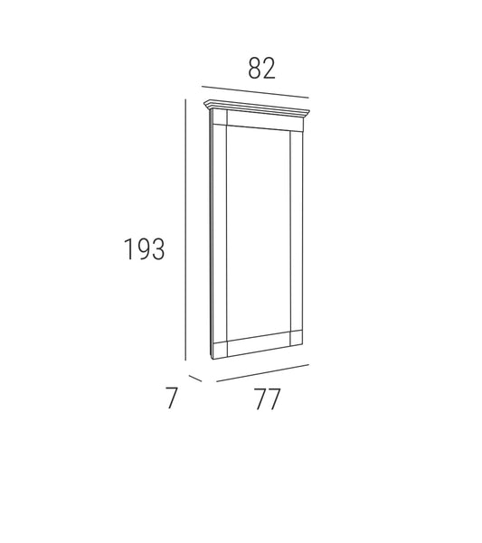 Mila Angel II Styling Unit
salon styling unit with mirror
hairdressing styling station