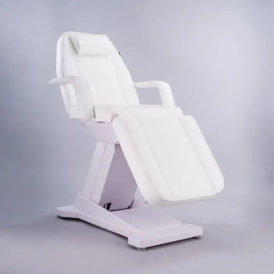 Beauty Beds Compared: Electric vs Hydraulic vs Static Sleek Sturdy