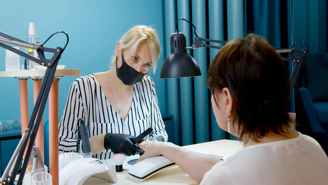 Setting-Up-Your-Dream-Salon Sleek Sturdy