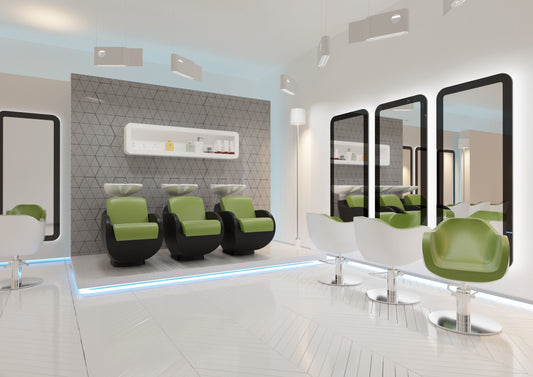 How to Choose the Perfect Styling Chair for Your Salon Sleek Sturdy