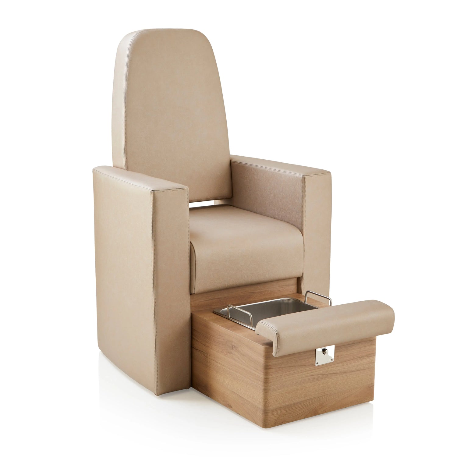 Pedicure Chairs Sleek Sturdy
