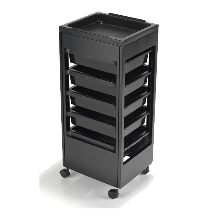 Trolleys Sleek Sturdy