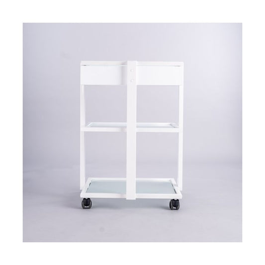 PJS Direct Beauty Trolley With Drawer