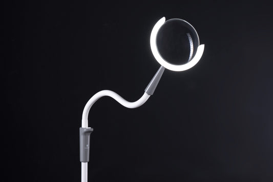 Daylight Magnificent Pro Clamp
