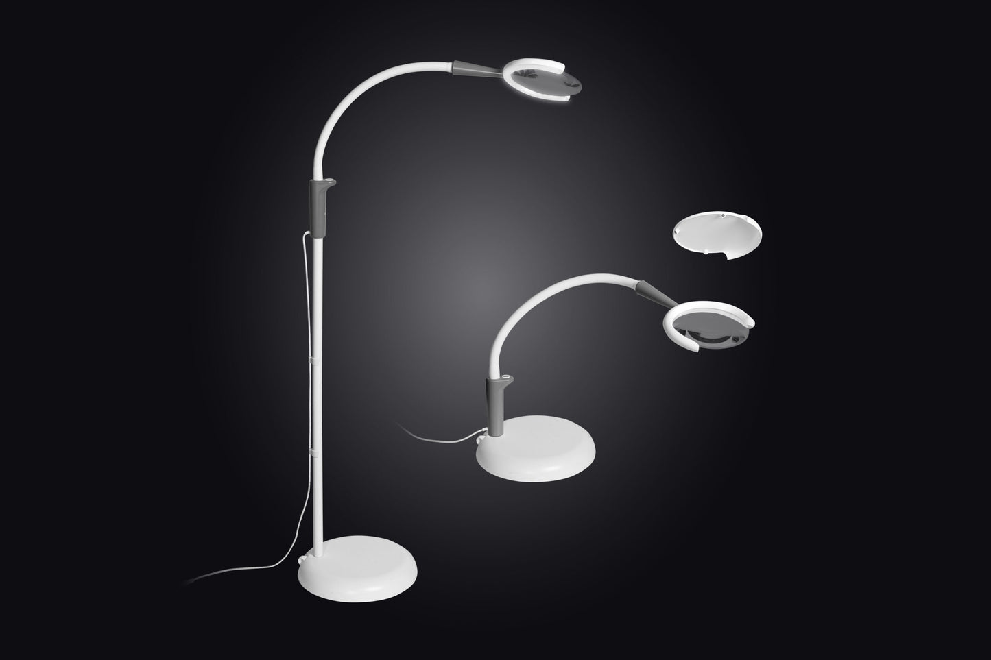 Daylight Magnificent Pro Clamp