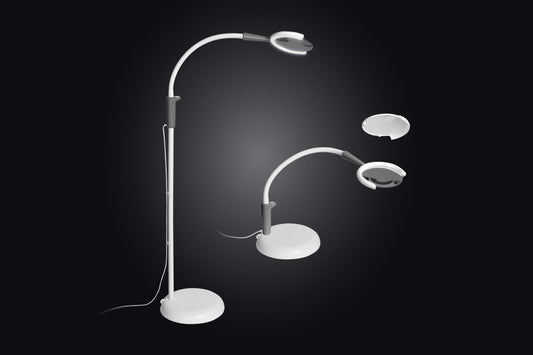 Daylight Magnificent Pro Clamp