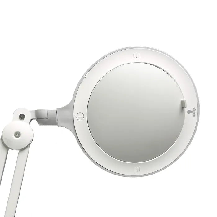 Daylight D25130 Omega 7 Magnifying Lamp