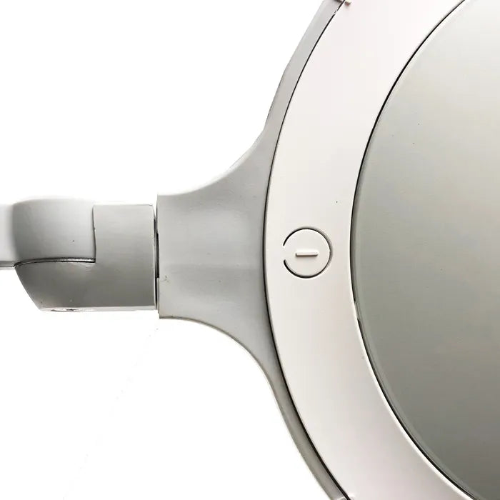 Daylight D25130 Omega 7 Magnifying Lamp