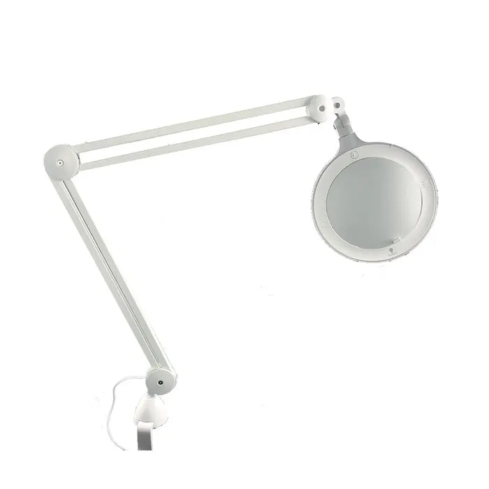 Daylight D25130 Omega 7 Magnifying Lamp