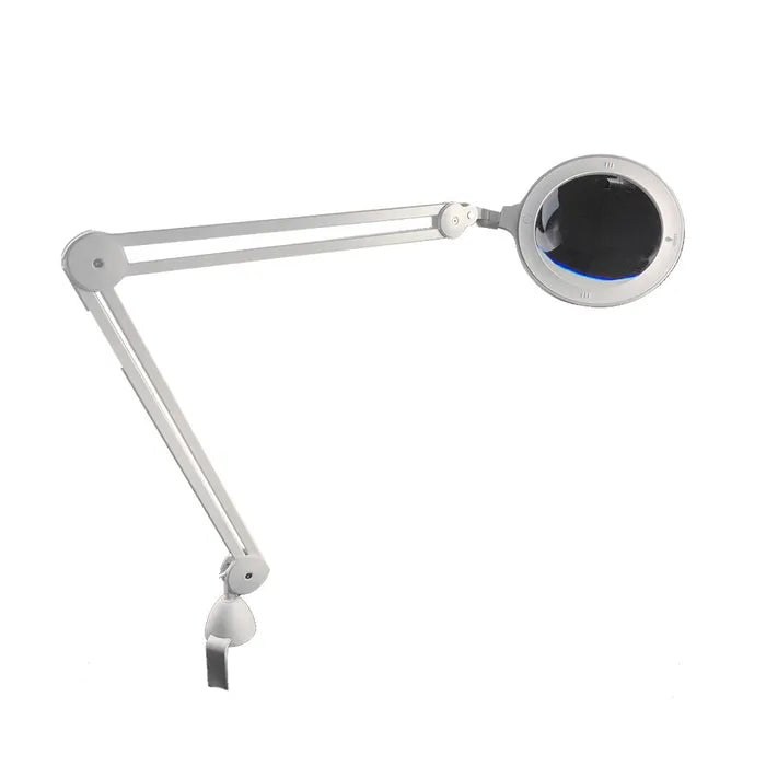 Daylight D25130 Omega 7 Magnifying Lamp