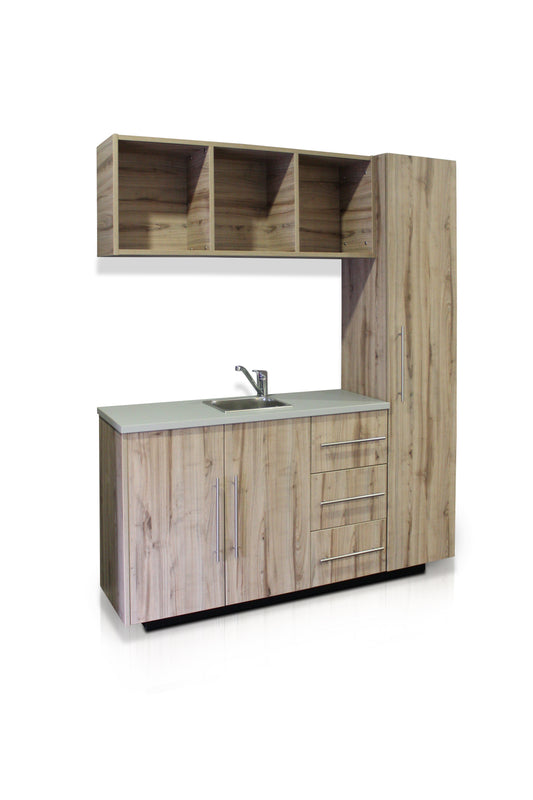 REM, Aquarius Vanity Unit - complete REM