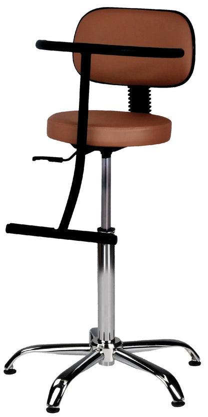 Ayala Baby Stool Sleek Sturdy