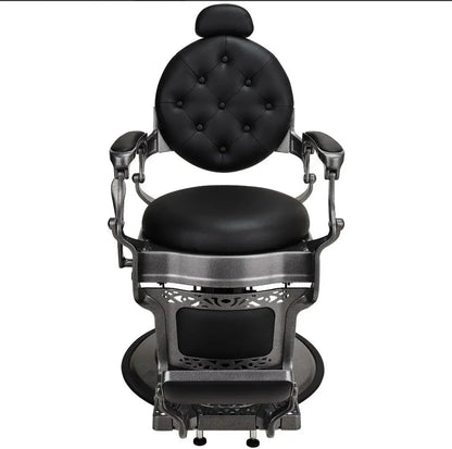 Ayala Black Hydraulic Tommy Barber Chair

hydraulic barber chair

salon chair

